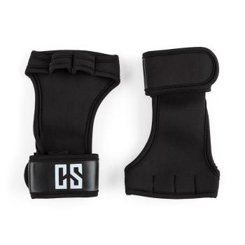 Capital Sports Palm Pro, rękawiczki do podnoszenia ciężarów, rozmiar S, czarne