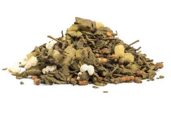 ANANAS Z MATCHA - zielona herbata, 1000g