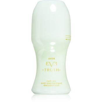 Avon Eve Truth dezodorant - antyperspirant w kulce dla kobiet 50 ml