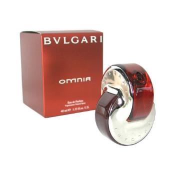 Bvlgari Omnia 40 ml woda perfumowana tester dla kobiet