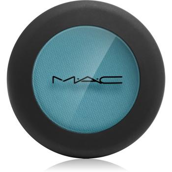 MAC Cosmetics Powder Kiss Soft Matte Eye Shadow cienie do powiek odcień Good Jeans 1.5 g