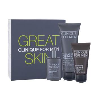 Clinique For Men Great Skin For Men zestaw