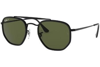 Ray-Ban Marshal II RB3648M 002/58 Polarized ONE SIZE (52)