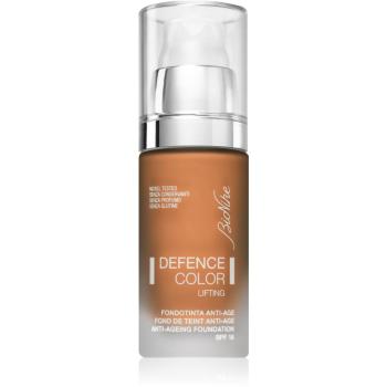 BioNike Color Lifting płynny make-up do skóry dojrzałej odcień 205 Cognac 30 ml