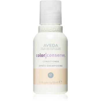 Aveda Color Conserve™ Conditioner odżywka ochronna do włosów farbowanych 50 ml