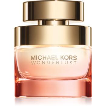 Michael Kors Wonderlust woda perfumowana dla kobiet 50 ml