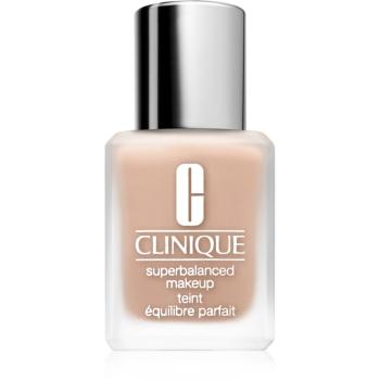 Clinique Superbalanced™ Makeup jedwabisty make-up odcień CN 13.5 Petal 30 ml