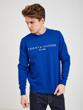 Tommy Hilfiger Bluza Niebieski