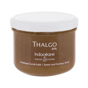 Thalgo SPA Indocéane Sweet And Savoury Scrub 250 g peeling do ciała dla kobiet