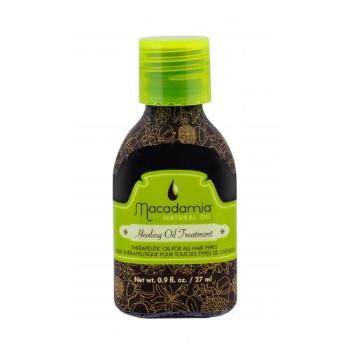 Macadamia Professional Natural Oil Healing Oil Treatment 27 ml olejek do włosów dla kobiet