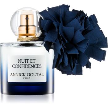 GOUTAL Oiseaux de Nuit Nuit et Confidences woda perfumowana dla kobiet 50 ml