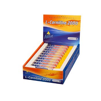 INKOSPOR Active L-Carnitine 2000 - 20x25mlL-Karnityny