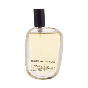 COMME des GARCONS Comme des Garcons 50 ml woda perfumowana unisex Bez pudełka