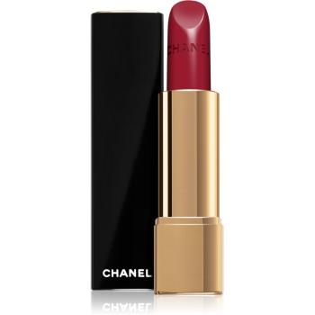 Chanel Rouge Allure intensywna, długotrwała szminka odcień 165 Éblouissante 3.5 g