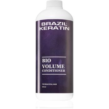 Brazil Keratin Bio Volume Conditioner odżywka do zwiększenia objętości 550 ml