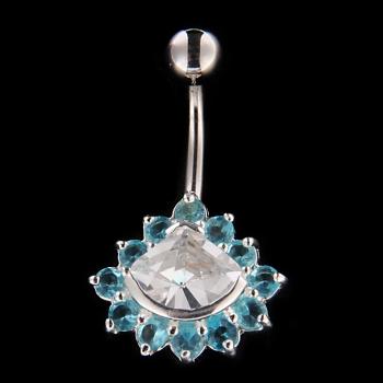 Biżuteria srebrna 15708