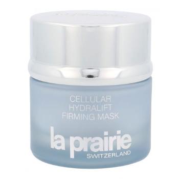 La Prairie Cellular Hydralift Firming Mask 50 ml maseczka do twarzy dla kobiet