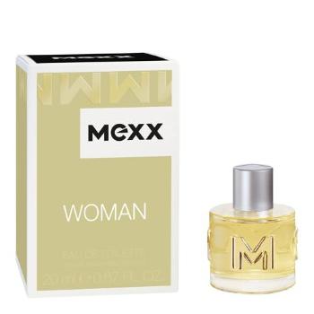 Mexx Woman 20 ml woda toaletowa dla kobiet