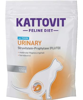 KATTOVIT Feline Diet Urinary Tuna 1,25 kg