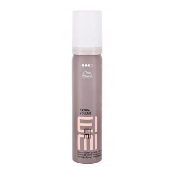 Wella Professionals Eimi Extra Volume 75 ml pianka do włosów dla kobiet uszkodzony flakon