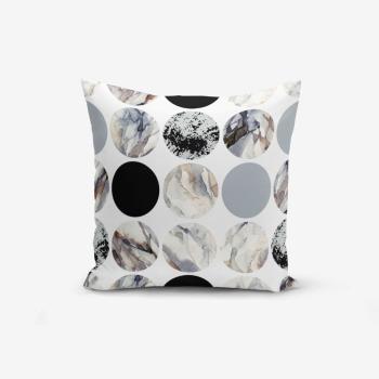 Poszewka na poduszkę Minimalist Cushion Covers Ring Modern, 45x45 cm