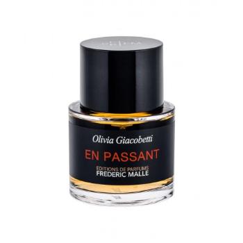 Frederic Malle En Passant 50 ml woda perfumowana dla kobiet Uszkodzone pudełko