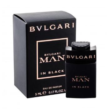 Bvlgari Man In Black 5 ml woda perfumowana dla mężczyzn