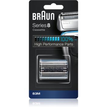 Braun Series 8 Cassette 83M kaseta wymienna