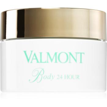 Valmont Body 24 Hour nawilżający krem do ciała przeciw starzeniu skóry 100 ml