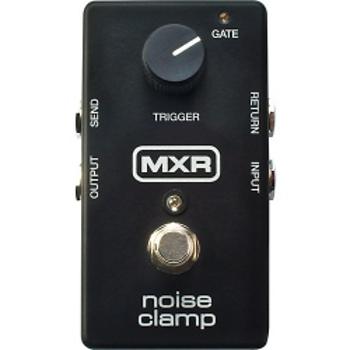 Dunlop Mxr M195 Noise Clamp