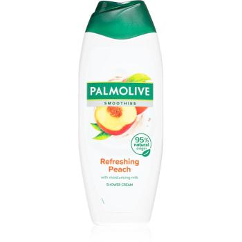 Palmolive Smoothies Refreshing Peach oczyszczający żel pod prysznic 500 ml