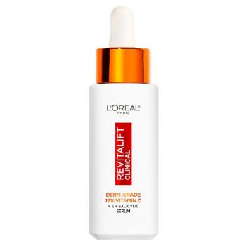 L'Oréal Paris Revitalift Clinical Pure 12% Vitamin C 30 ml serum do twarzy dla kobiet