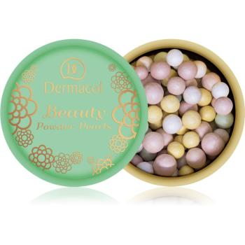 Dermacol Beauty Powder Pearls tonujące perełki do twarzy odcień Toning 25 g