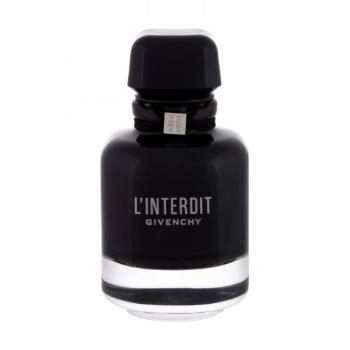 Givenchy L´Interdit Intense 80 ml woda perfumowana dla kobiet