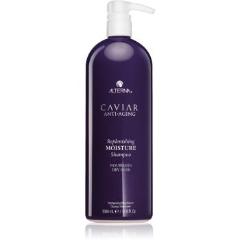 Alterna Caviar Anti-Aging Replenishing Moisture szampon nawilżający do włosów suchych 1000 ml