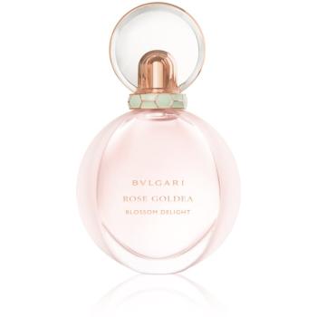 Bvlgari Rose Goldea Blossom Delight Eau de Parfum woda perfumowana dla kobiet 75 ml