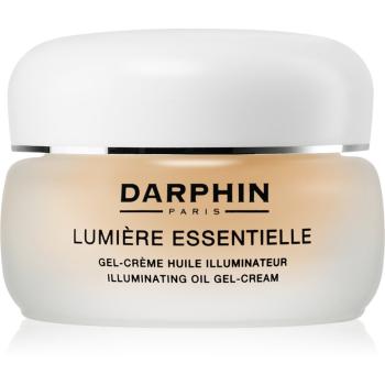 Darphin Lumière Essentielle Cream rozświetlający żel-krem o działaniu nawilżającym 50 ml