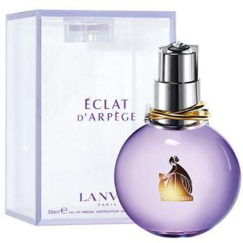 Lanvin Éclat D´Arpege 5 ml woda perfumowana dla kobiet Uszkodzone pudełko