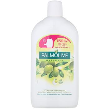 Palmolive Naturals Ultra Moisturising mydło do rąk w płynie napełnienie 750 ml