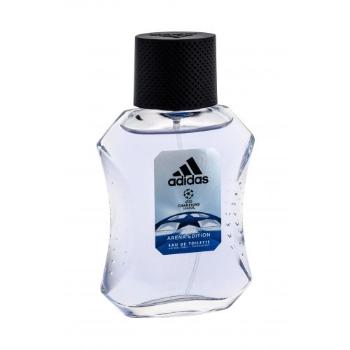 Adidas UEFA Champions League Arena Edition 50 ml woda toaletowa dla mężczyzn