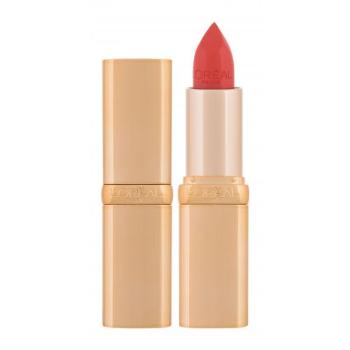 L'Oréal Paris Color Riche 4,8 g pomadka dla kobiet 146 Orange Avenue