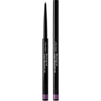 Shiseido MicroLiner Ink eyeliner w tuszu odcień 09 Violet 1 szt.