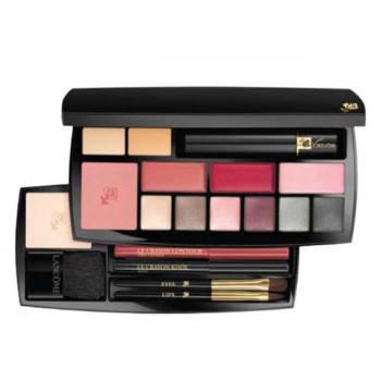 Lancôme Absolu Voyage zestaw Complete Expert Make-Up Palette dla kobiet