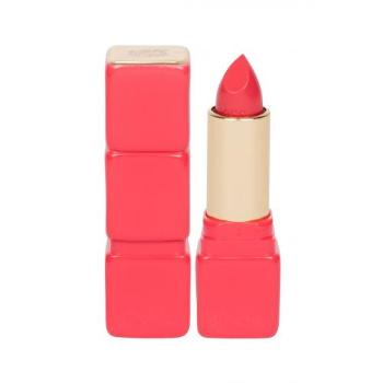 Guerlain KissKiss Creamy Shaping Lip Colour 3,5 g pomadka dla kobiet 343 Sugar Kiss