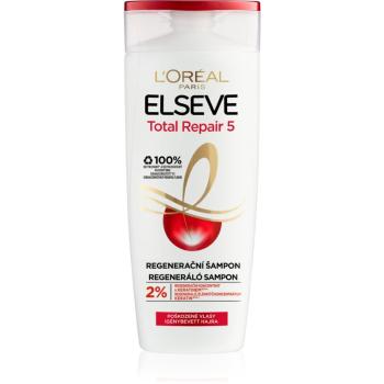 L’Oréal Paris Elseve Total Repair 5 szampon regenerujący z keratyną 400 ml