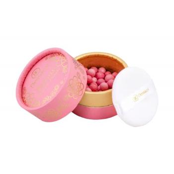 Dermacol Beauty Powder Pearls 25 g rozświetlacz dla kobiet Illuminating