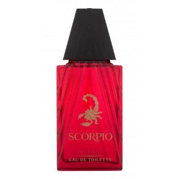 Scorpio Inferno 75 ml woda toaletowa dla mężczyzn