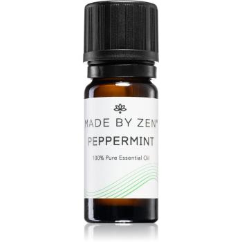 MADE BY ZEN Peppermint olejek eteryczny 10 ml