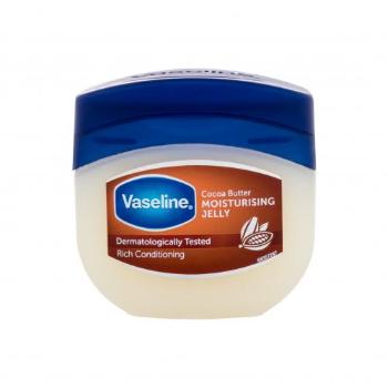 Vaseline Cocoa Butter Moisturising Jelly 100 ml żel do ciała dla kobiet