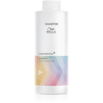 Wella Professionals ColorMotion+ szampon do włosów farbowanych 1000 ml